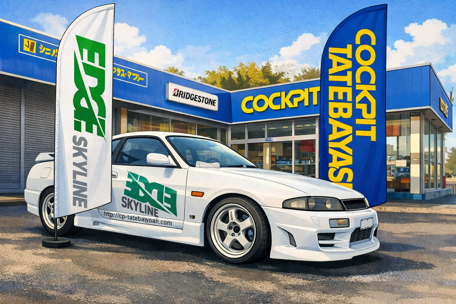 出展企業 | 第17回ノスタルジック2デイズ2026 - Nostalgic2days 2026